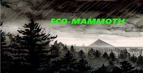 Eco-Mammoth